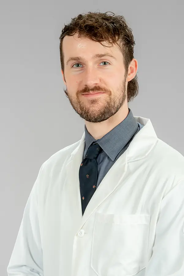 Mitchell Cunningham