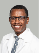Nebiyu Osman, MD