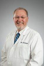 Andrew John Nelson, MD