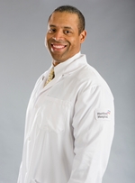 Richard Fabian Scarlett, MD