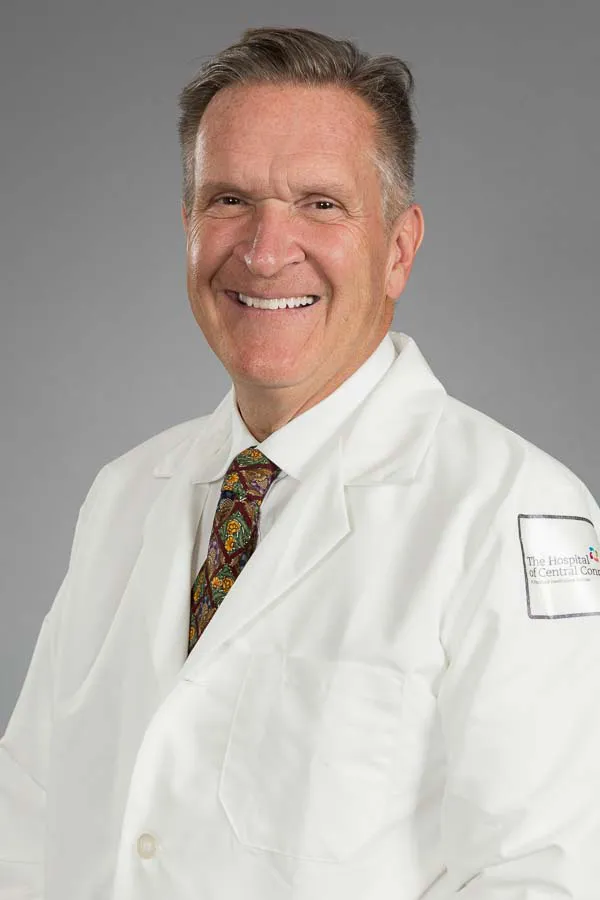 Terrence Keyes Donahue, MD, FACS