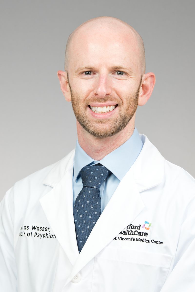 Tobias Diamond Wasser, MD