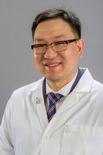 Ronald Araneta